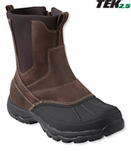 Waterproof Rain & Snow Boots for Men | Free Shipping at L.L.Bean